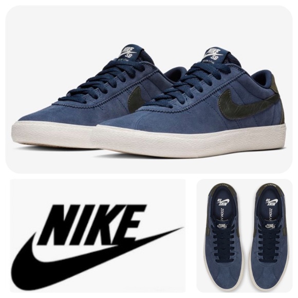 nike sb zoom bruin low
